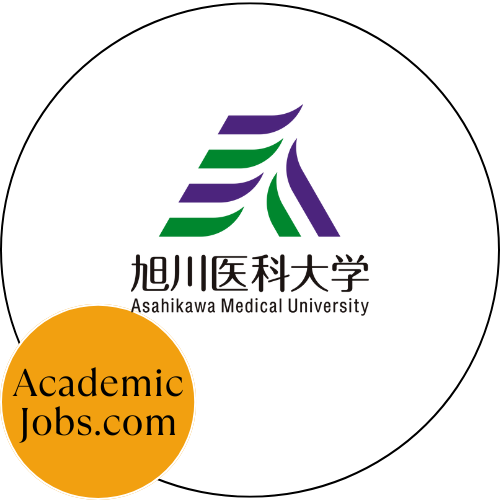 Asahikawa University logo
